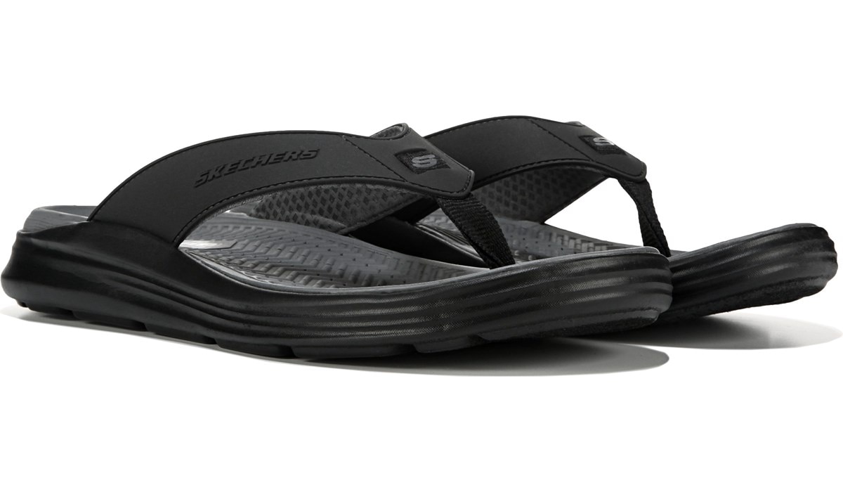 Men's Sargo Sunview Relaxed Fit Flip Flop Sandal - Pair