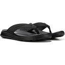 Men's Sargo Sunview Relaxed Fit Flip Flop Sandal - Pair