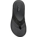 Men's Sargo Sunview Relaxed Fit Flip Flop Sandal - Top