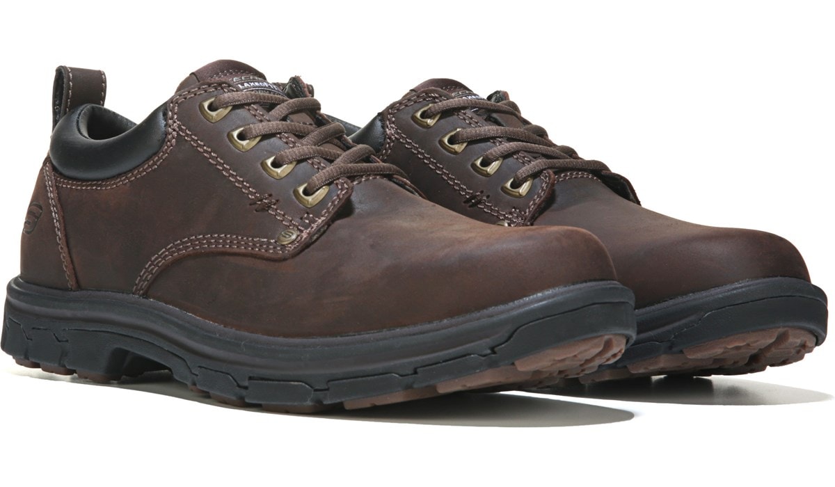 skechers rilar oxford