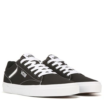 Vans Mens Seldan Sneakers