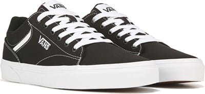 Vans Shoes for Men, Famous Footwear