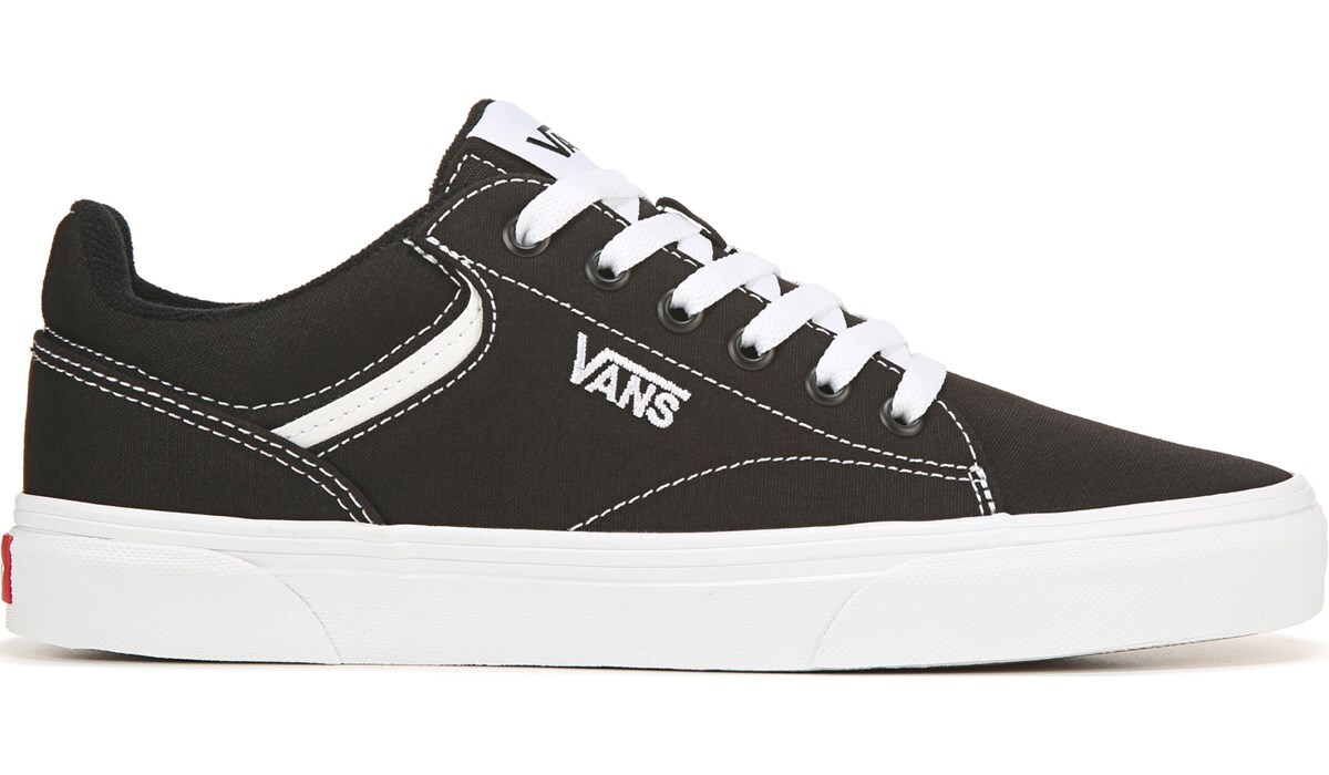 vans seldan sneaker