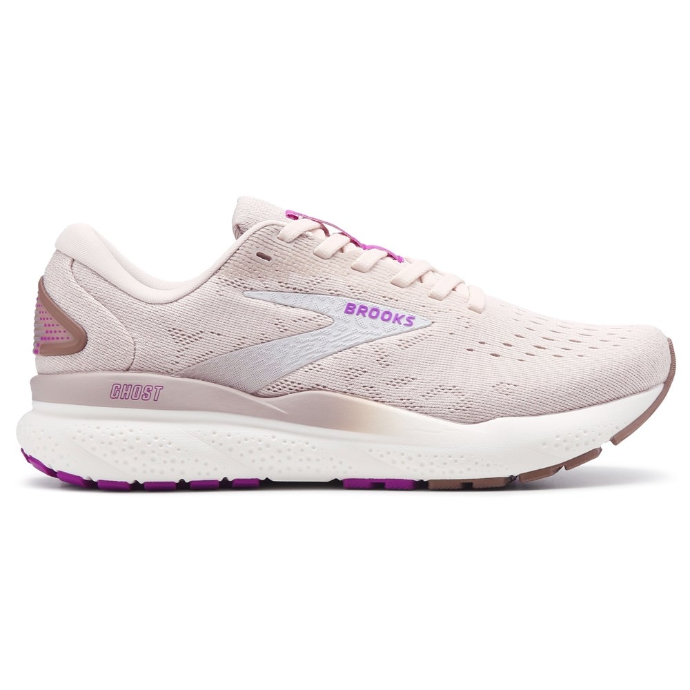 Women's Ghost 16 Medium/Wide Running Shoe