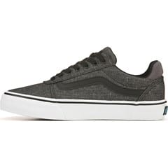 Vans Men's Ward Low Top Sneaker 