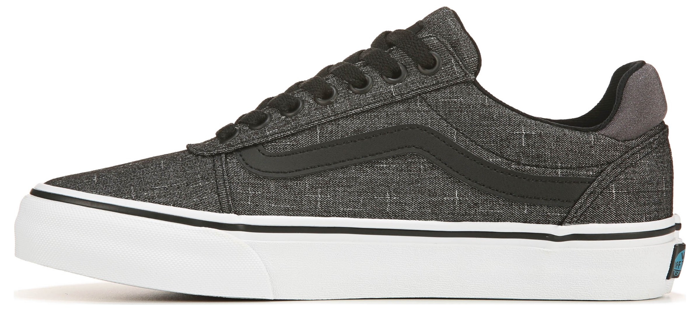 mens low vans