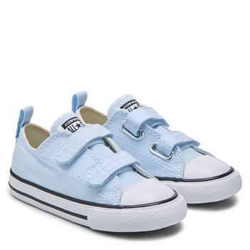 Kids' Chuck Taylor All Star 2V Low Top Sneaker Baby/Toddler