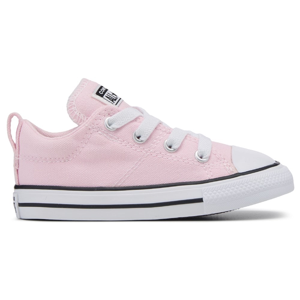 Kids' Chuck Taylor All Star Madison Low Top Sneaker Toddler