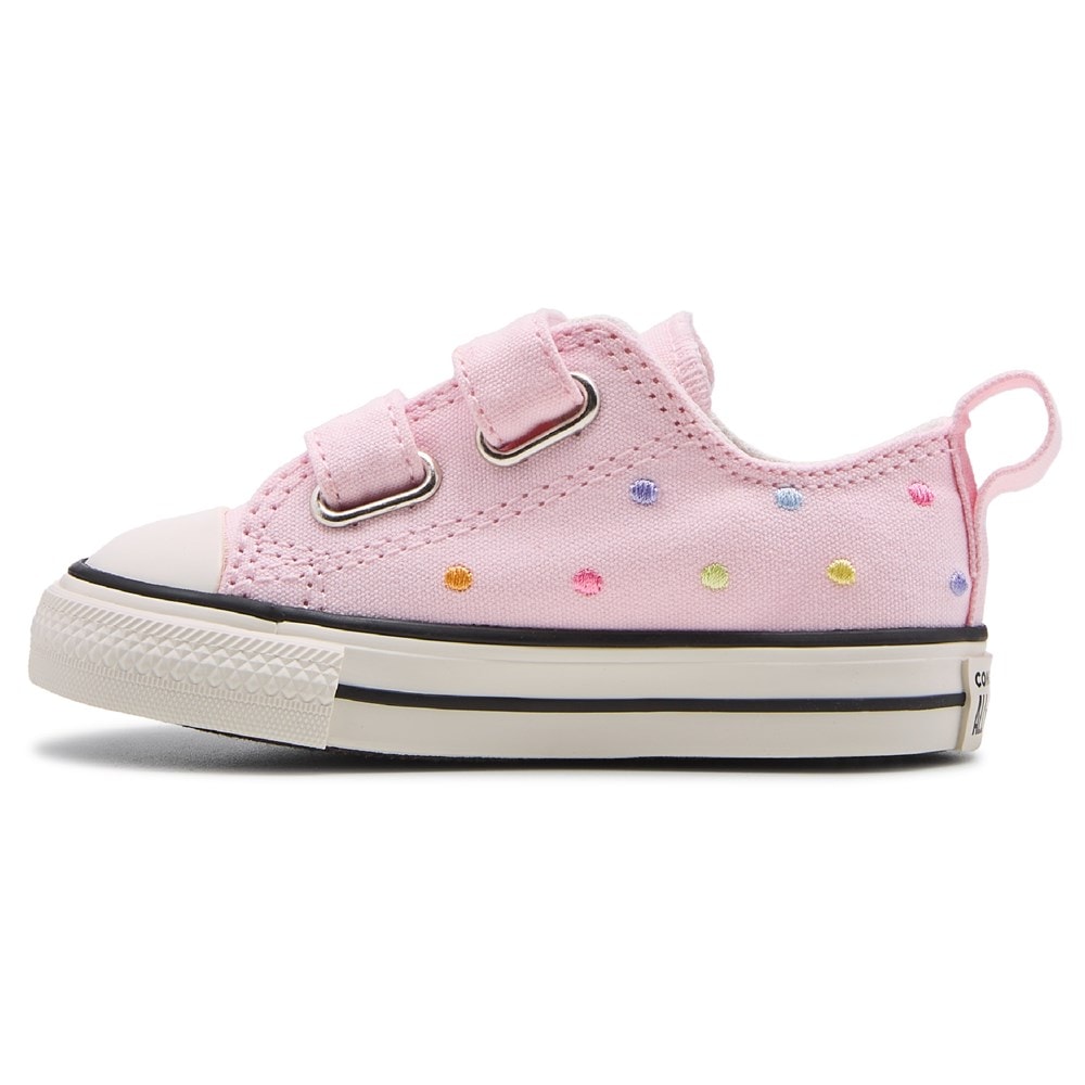 Kids' Chuck Taylor All Star Madison Low Top Sneaker Toddler