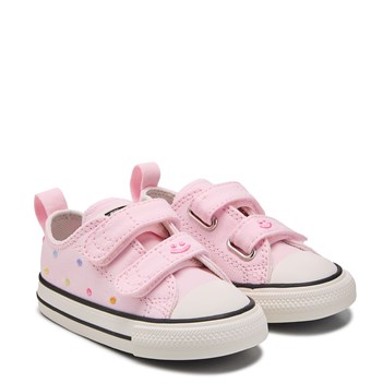 Kids' Chuck Taylor All Star Madison Low Top Sneaker Toddler