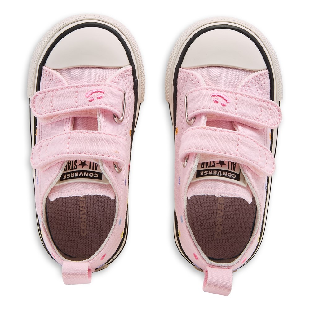 Kids' Chuck Taylor All Star Madison Low Top Sneaker Toddler
