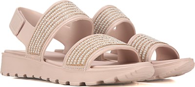 Women's Footsteps How Extra Sandal