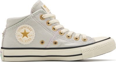 Converse Women s Chuck Taylor All Star Madison High Top Sneaker Famous Footwear