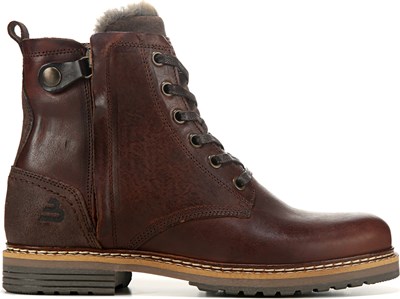 Women's Baylee Lace Up Boot