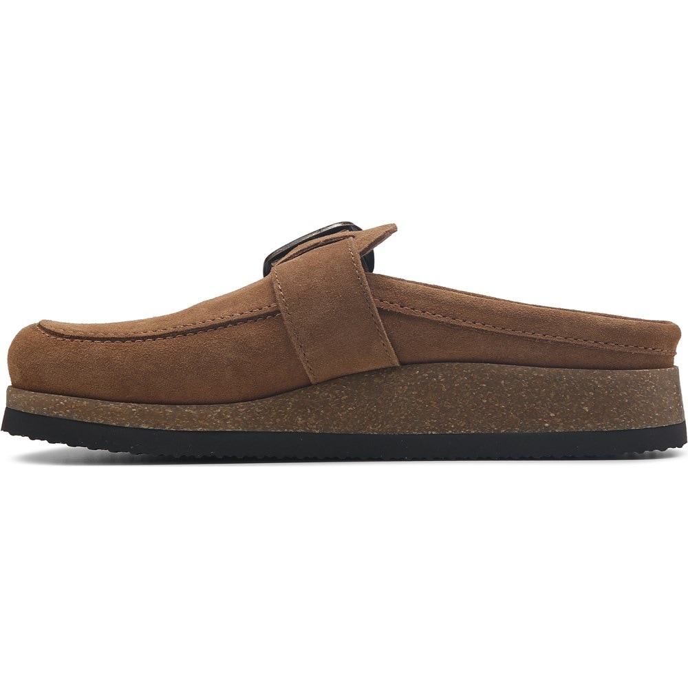 Women's Bueno Clog