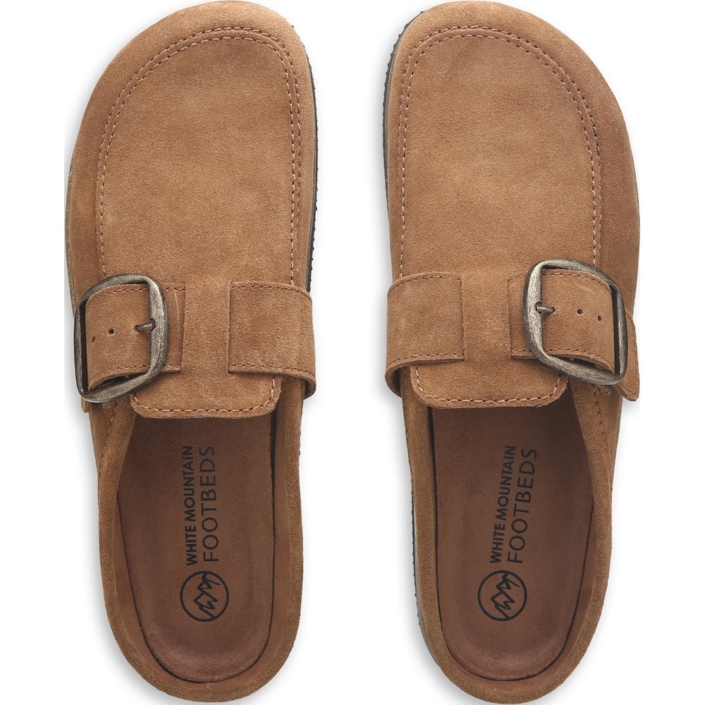 Women's Bueno Clog