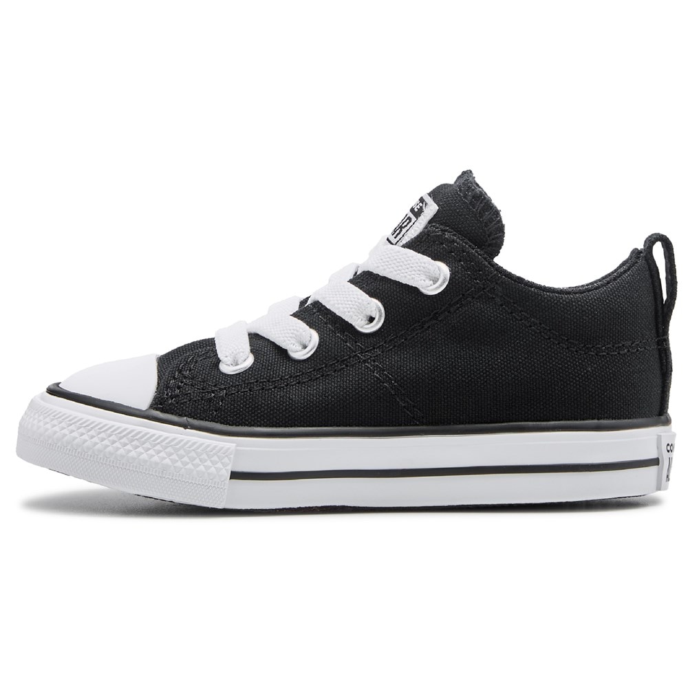 Kids' Chuck Taylor All Star Madison Mid Top Sneaker Toddler