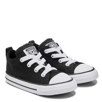 Kids' Chuck Taylor All Star Madison Mid Top Sneaker Toddler