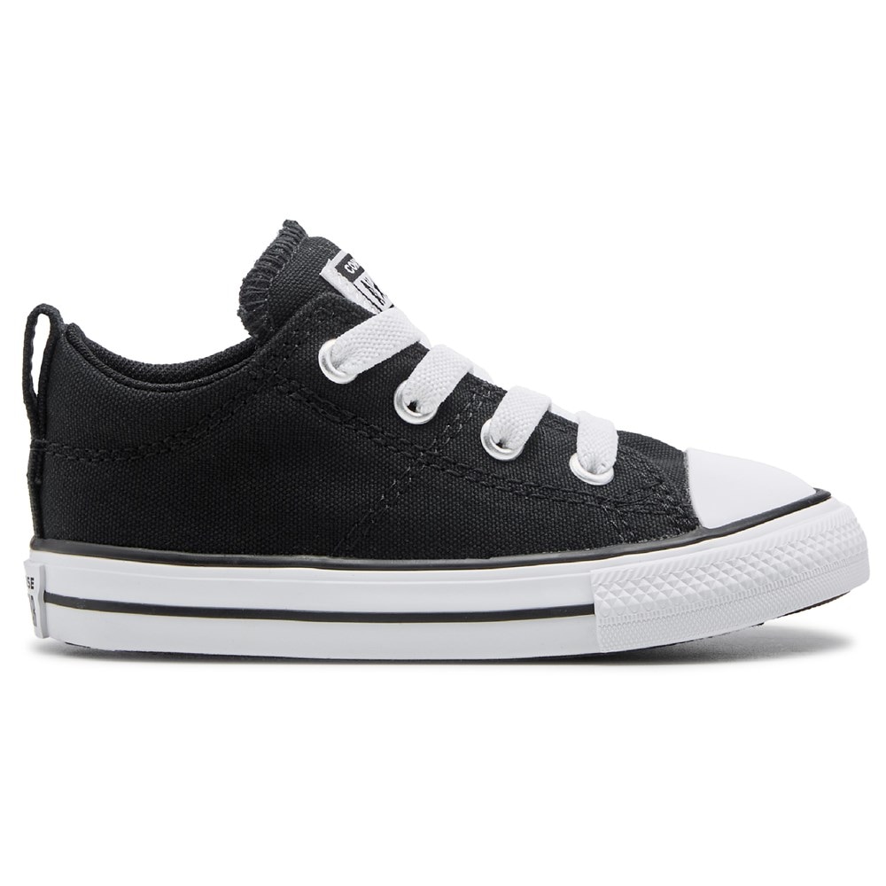 Kids' Chuck Taylor All Star Madison Mid Top Sneaker Toddler