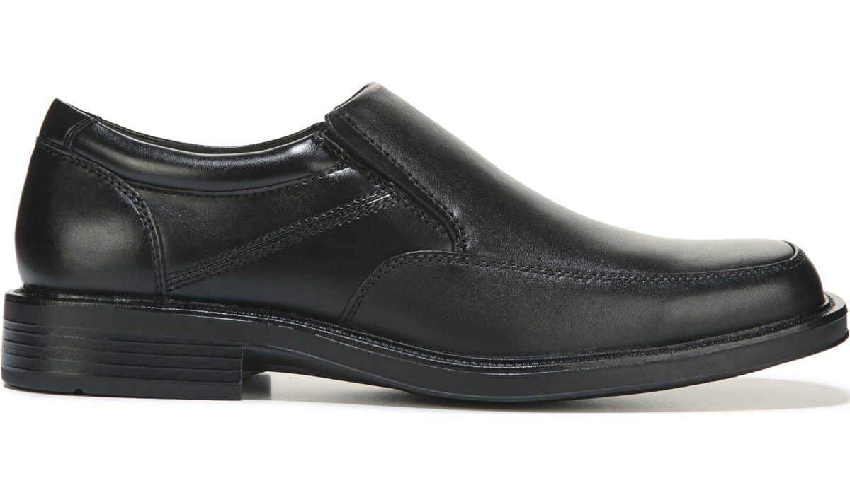 Dockers Men's Emptor Medium/Wide Slip On | Famous Footwear