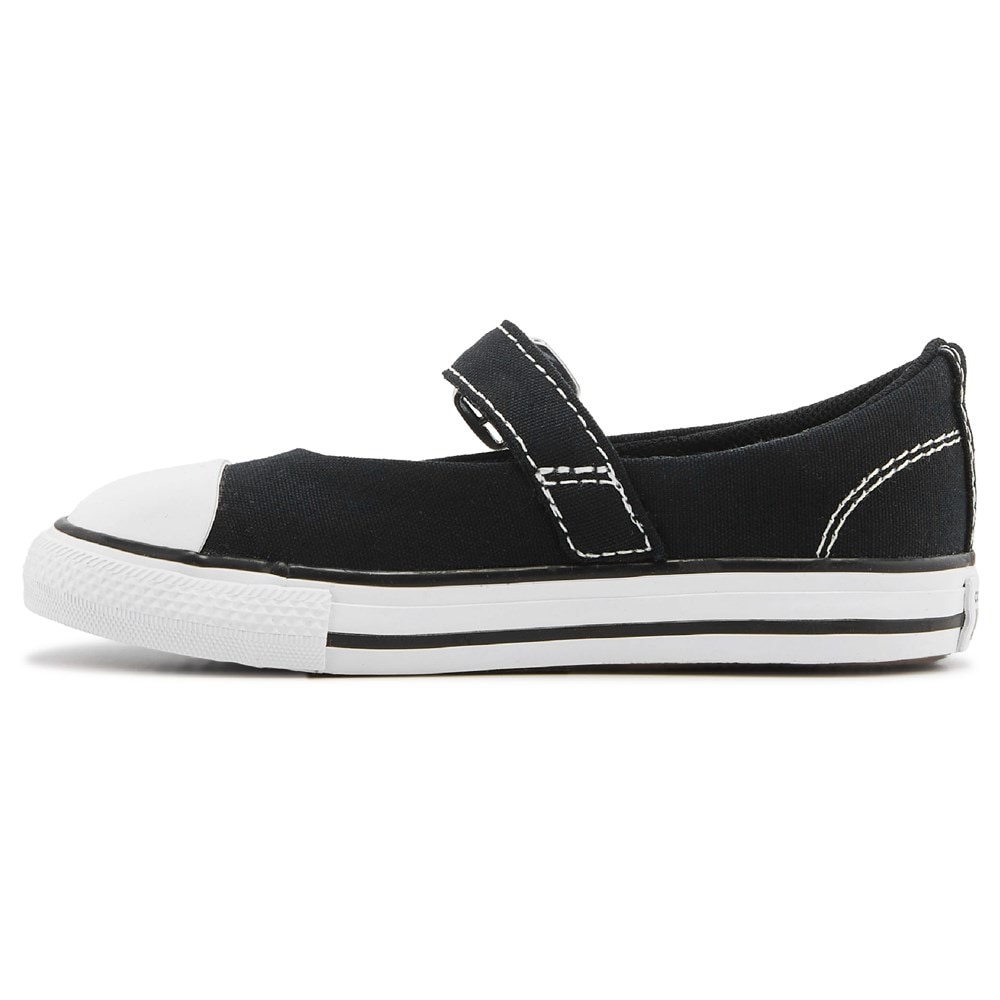Kids' Chuck Taylor All Star Dainty Mary Jane Sneaker Toddler
