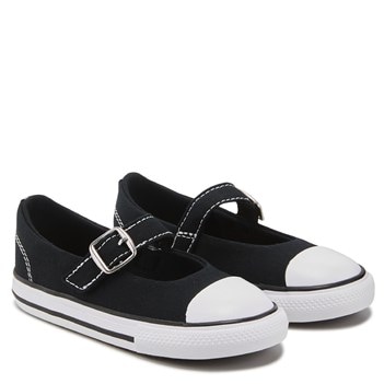 Kids' Chuck Taylor All Star Dainty Mary Jane Sneaker Toddler
