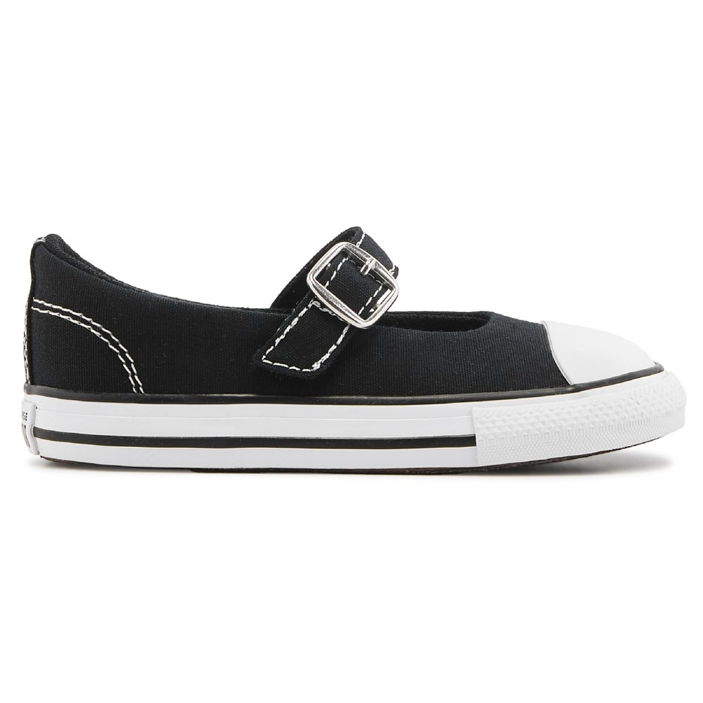 Kids' Chuck Taylor All Star Dainty Mary Jane Sneaker Toddler