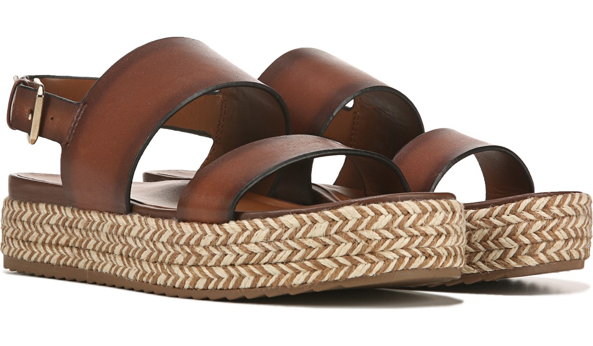 naturalizer women's sandals wide width