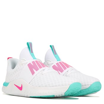 nike tr 9 training shoes white