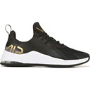 Black/Gold