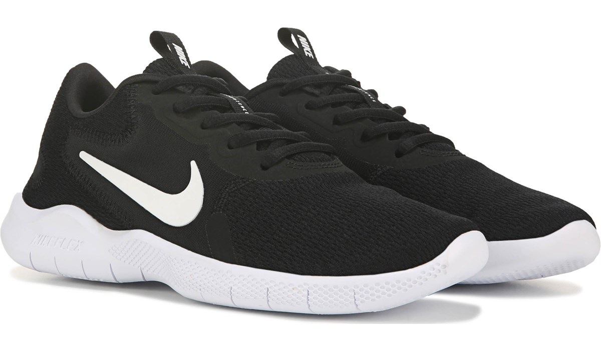 nike flex experience 9 women's running shoes stores