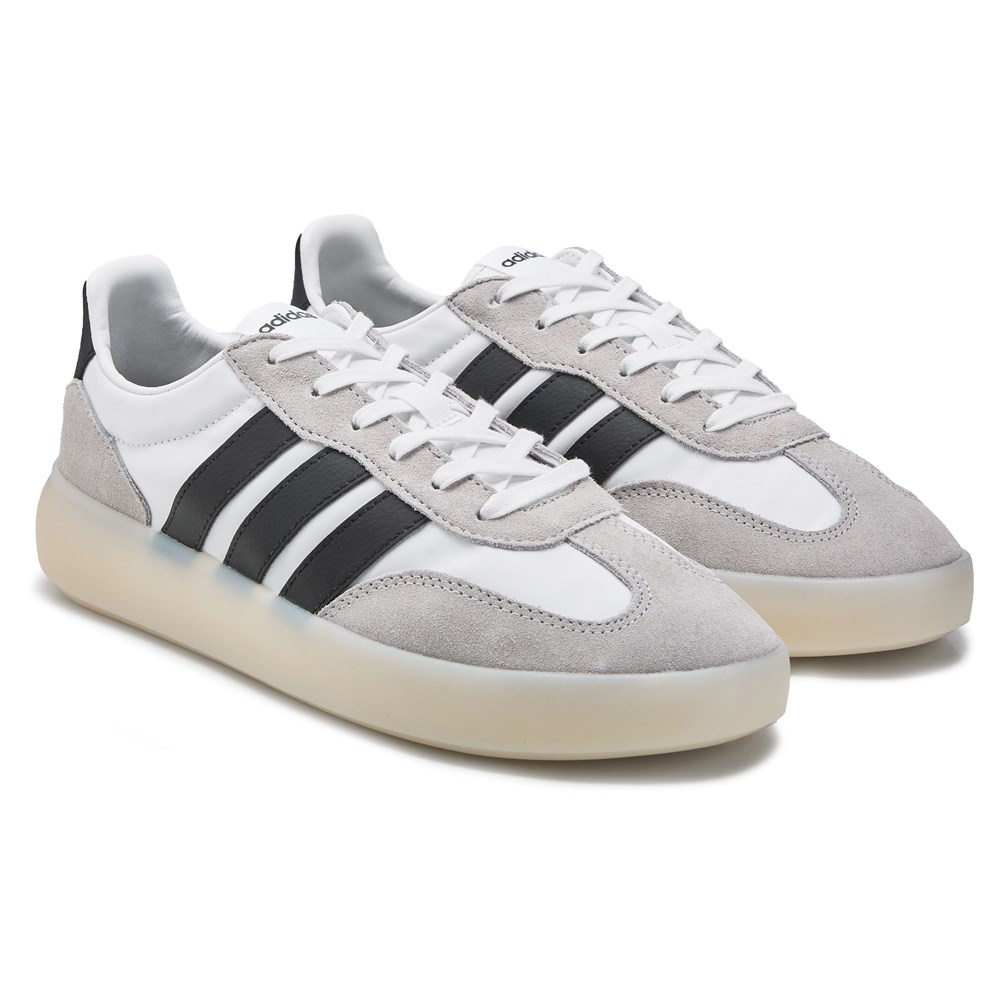 【メンズ・かっこいい】adidas Barreda Decode スニーカー adidas Barreda Decode Sneakers - Black | Free Shipping with