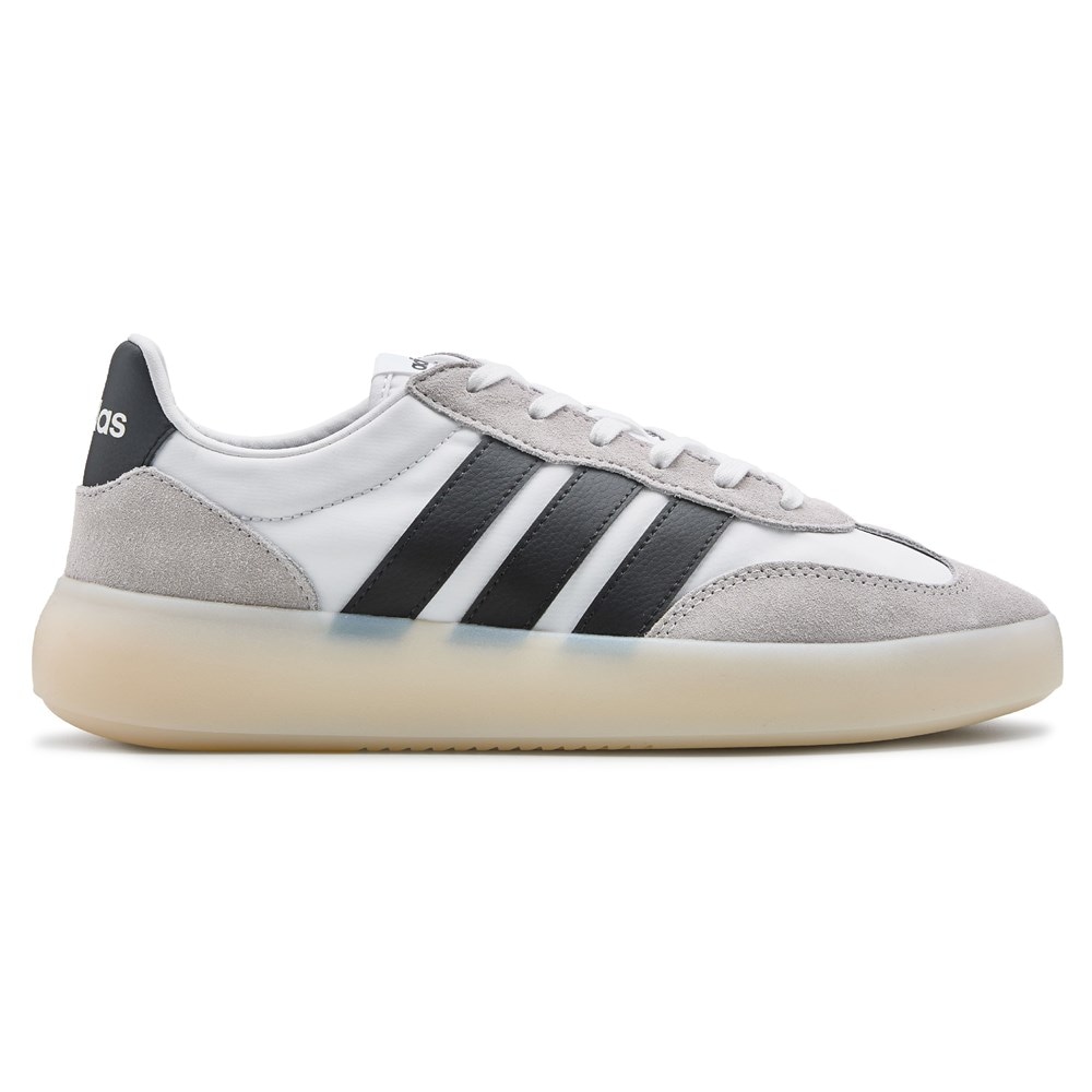 adidas Men's Barreda Decode Sneaker | Famous Footwear