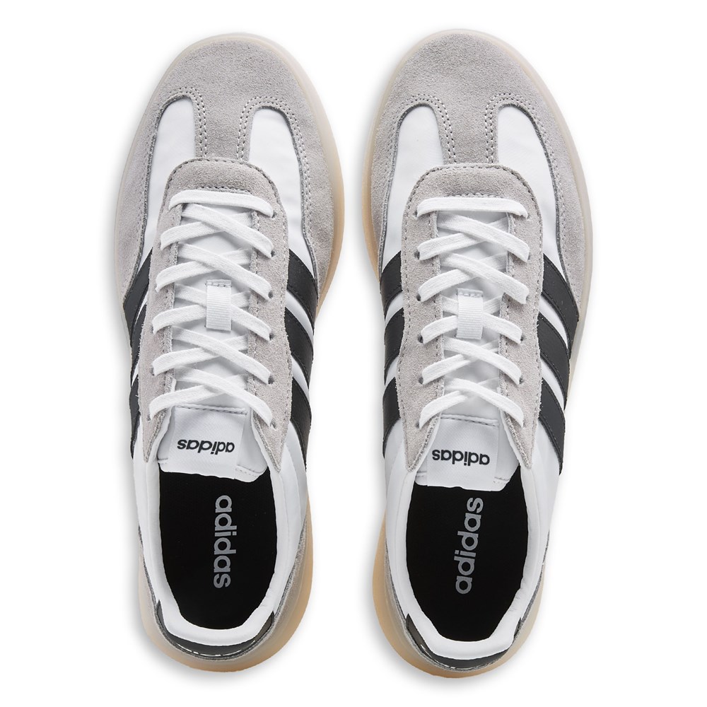 adidas Men's Barreda Decode Sneaker | Famous Footwear