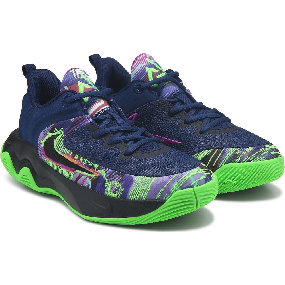 Nike Kids' Giannis Immortality Basketball Shoe Big Kid Famous