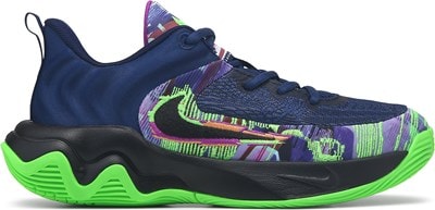 basketball shoes size 7y