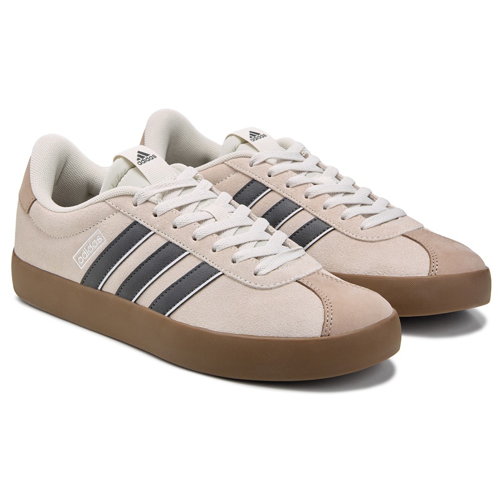 adidas Men's VL Court 3.0 Sneaker | Famous Footwear