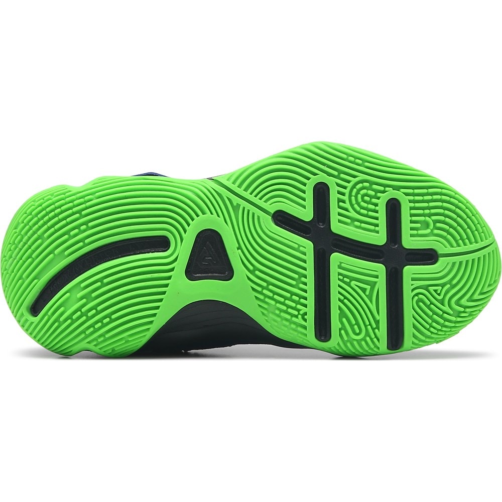 Nike Kids' Giannis Immortality Basketball Shoe Little Kid