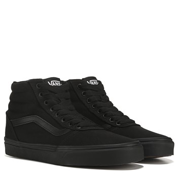 ward high top vans