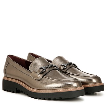 Women's Colette Lug Sole Loafer