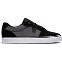 Dark Grey/Black/White