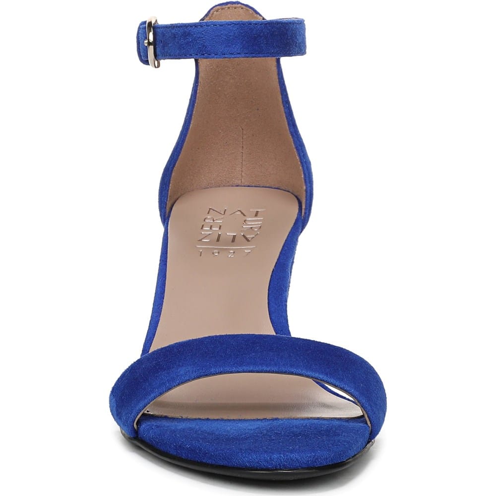 Naturalizer Women's Vera Dress Sandal | Famous Footwear