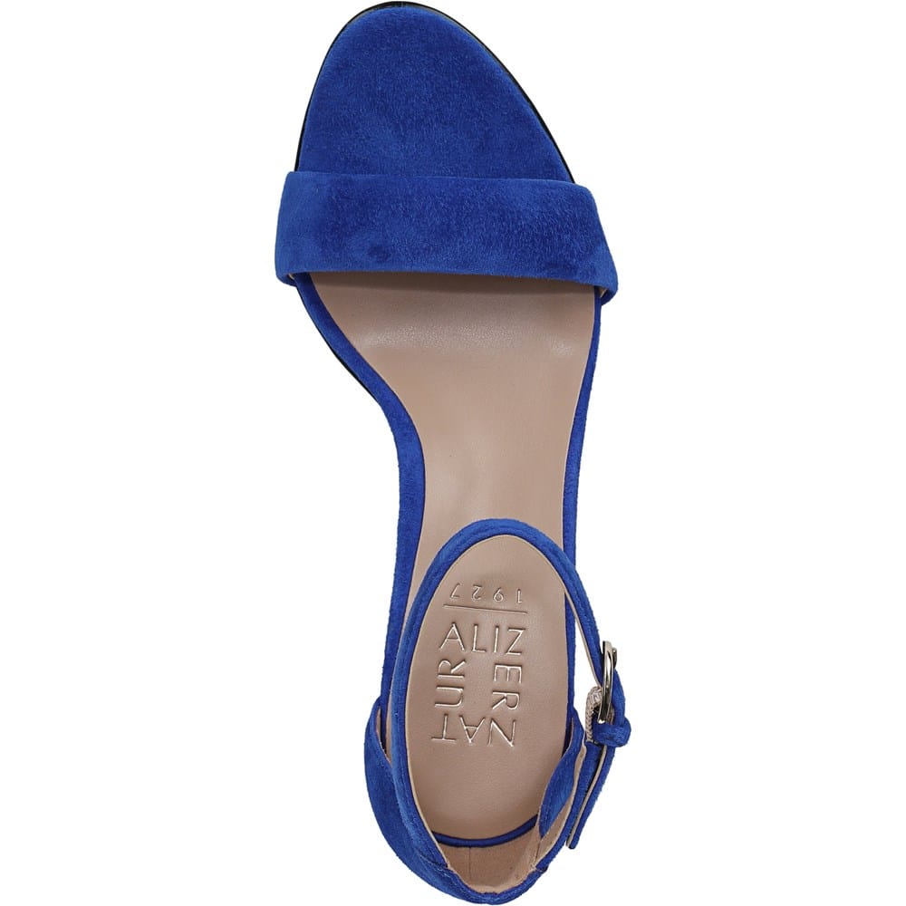 Naturalizer Women's Vera Dress Sandal | Famous Footwear