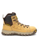 Tangelo Suede