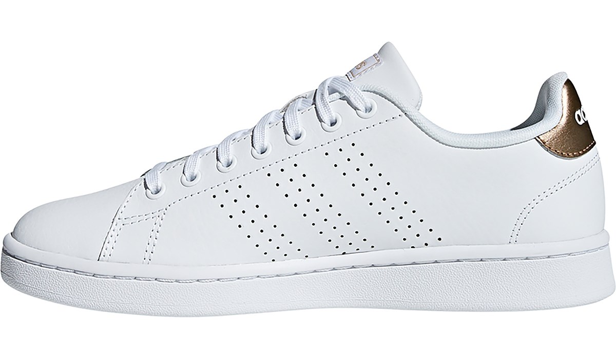 women's cloudfoam advantage sneaker