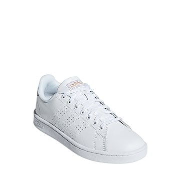 women's cloudfoam advantage sneaker