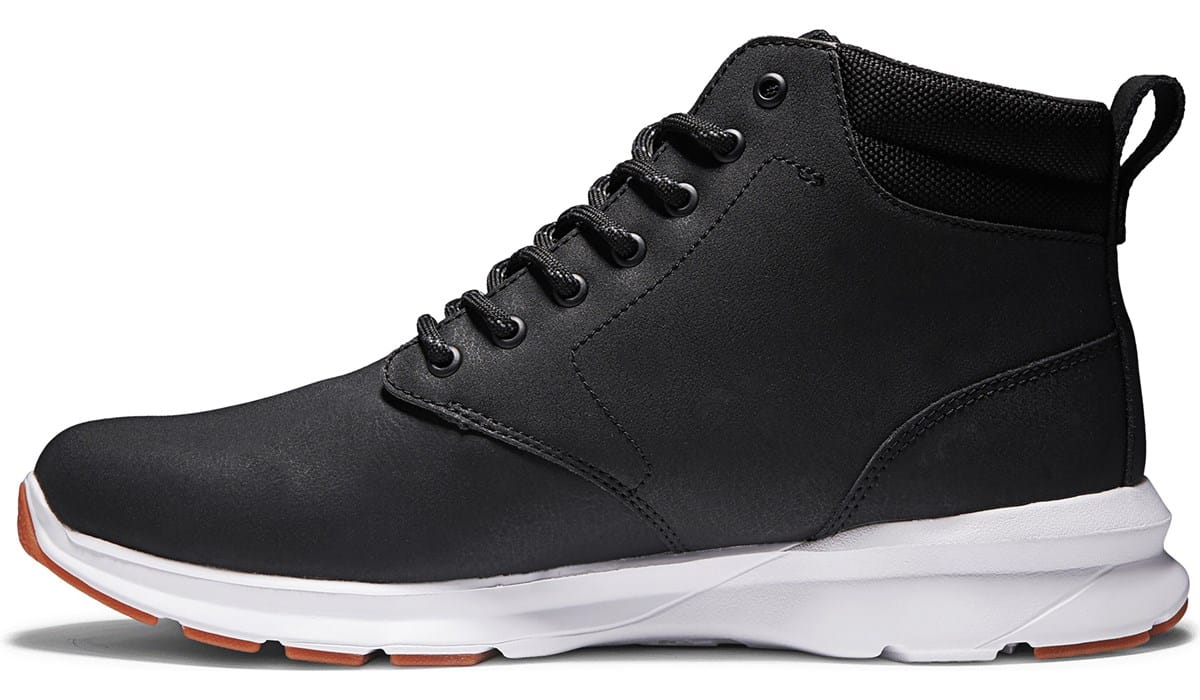 DC Shoes Men's Mason 2 Water Resistant 