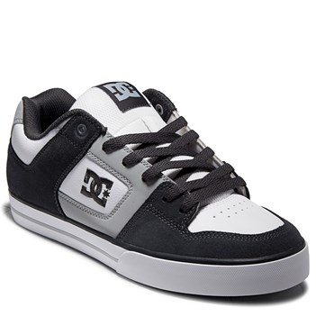 dc shoes pure slim