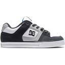 Grey/White/Blue