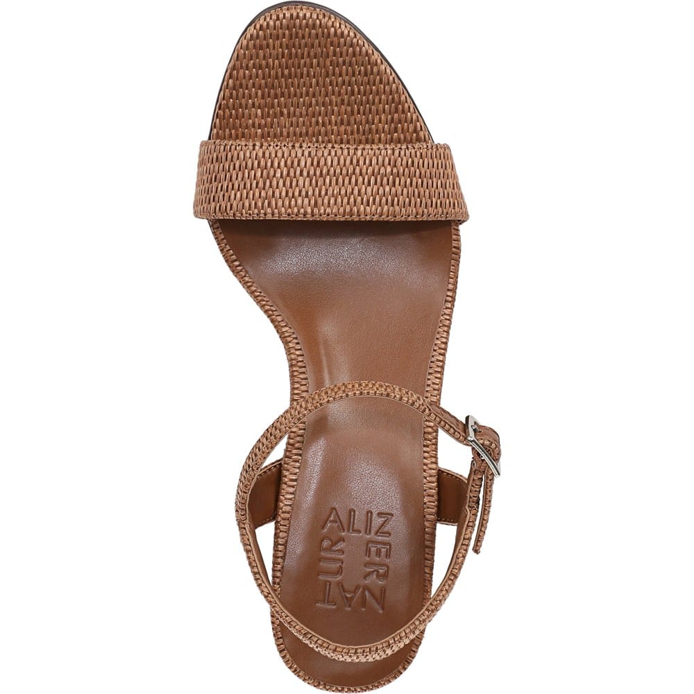 Naturalizer Women's Bristol Dress Sandal | Famous Footwear